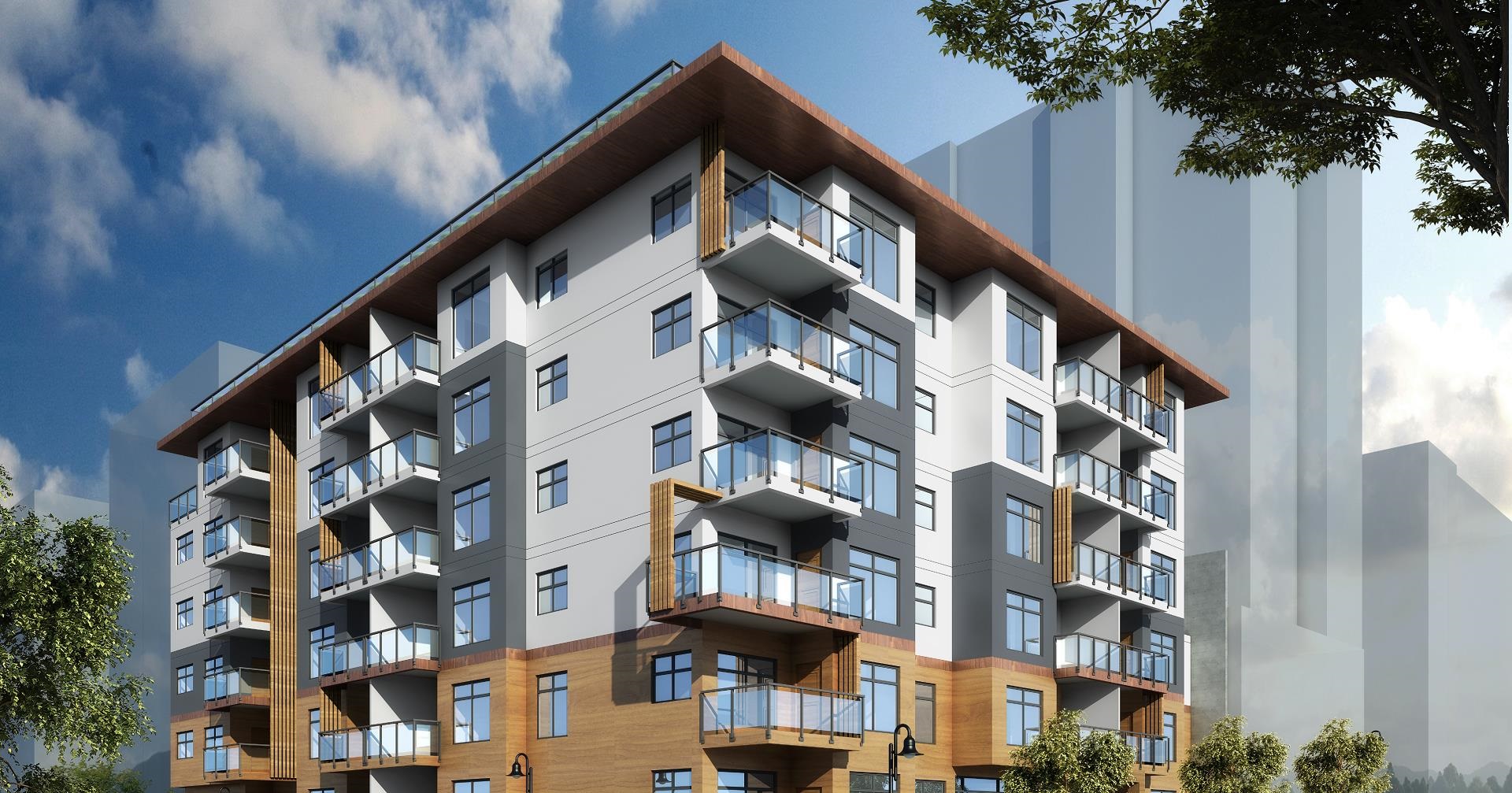 102-232 Sixth Street, New Westminster, BC, V3L 3A4