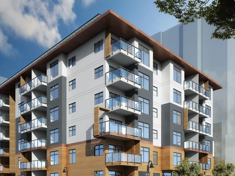 102-232 Sixth Street, New Westminster, BC, V3L 3A4