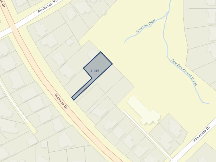 11216 Wallace Drive, Surrey, BC, V3R 5T1