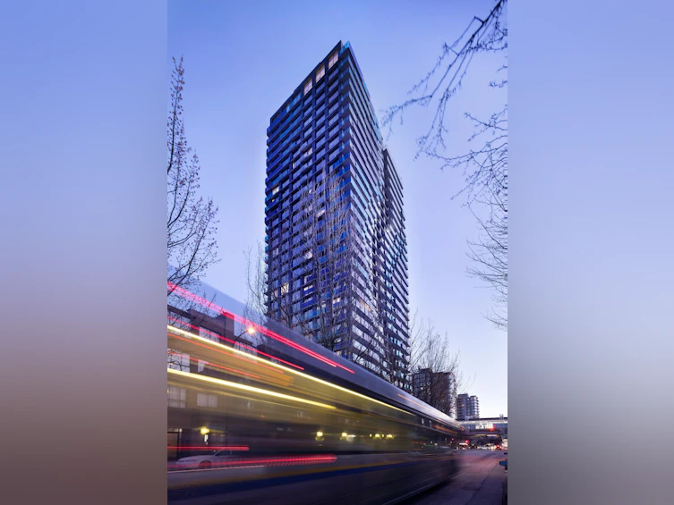 2301-5058 Joyce Street, Vancouver, BC, V5R 0J9