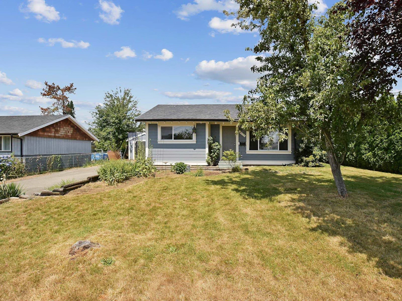 31933 Hillcrest Avenue, Mission BC V2V 1K8