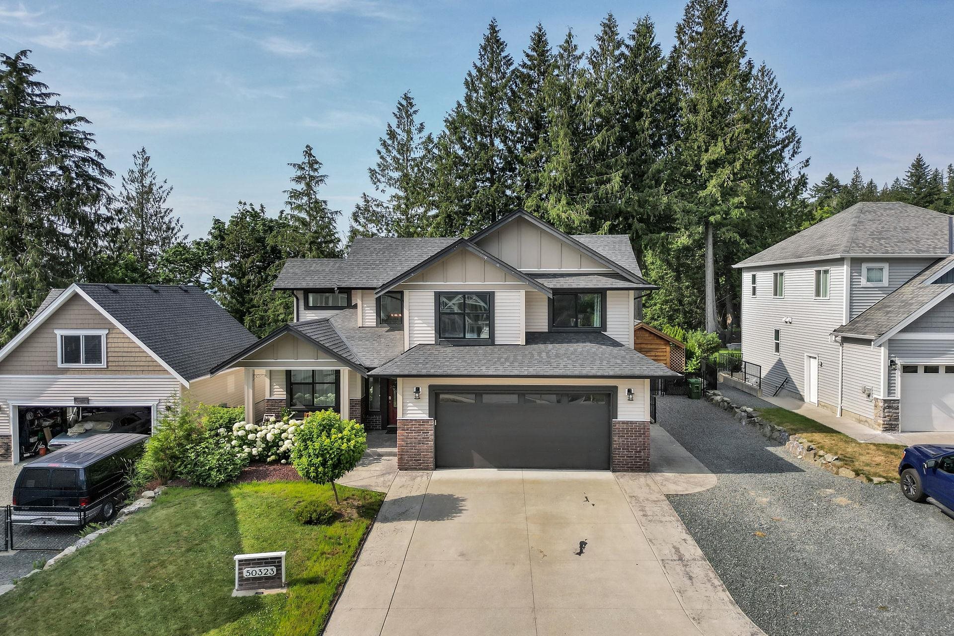 50323 Sienna Avenue, Chilliwack, BC, V4Z 0C4