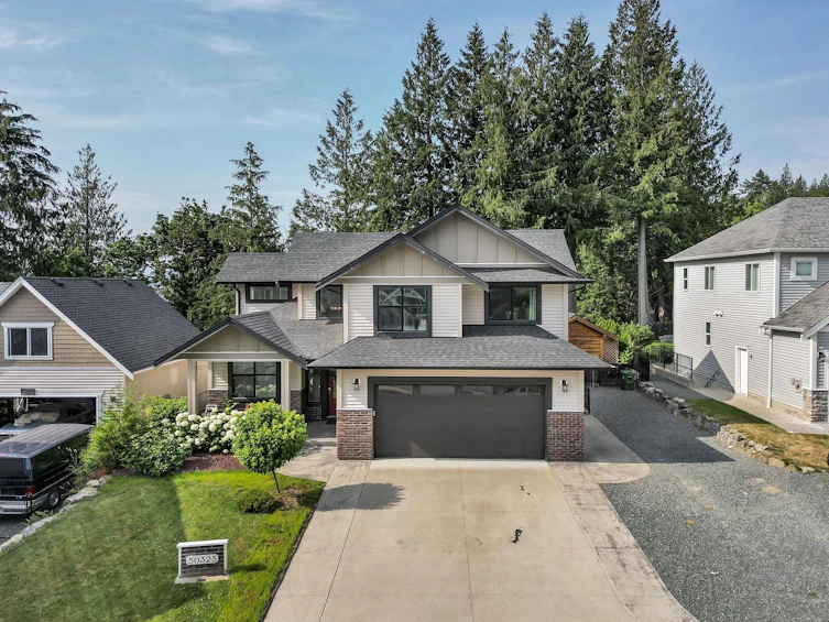 50323 Sienna Avenue, Chilliwack, BC, V4Z 0C4