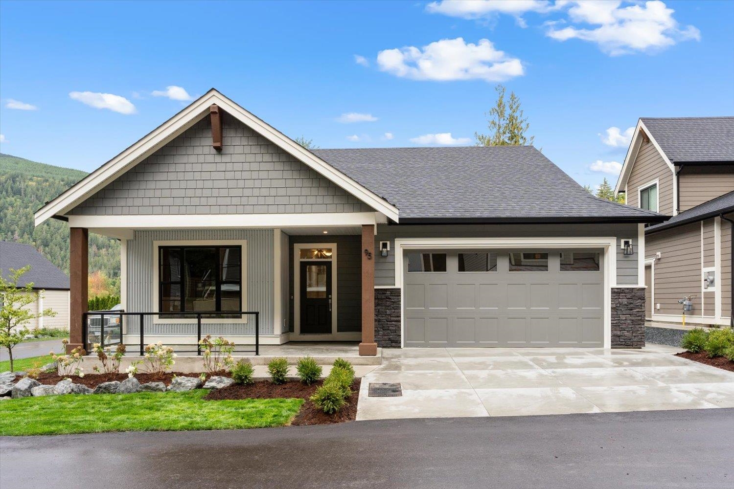 95-1880 Columbia Valley Road, Columbia Valley, BC, V2R 4W6