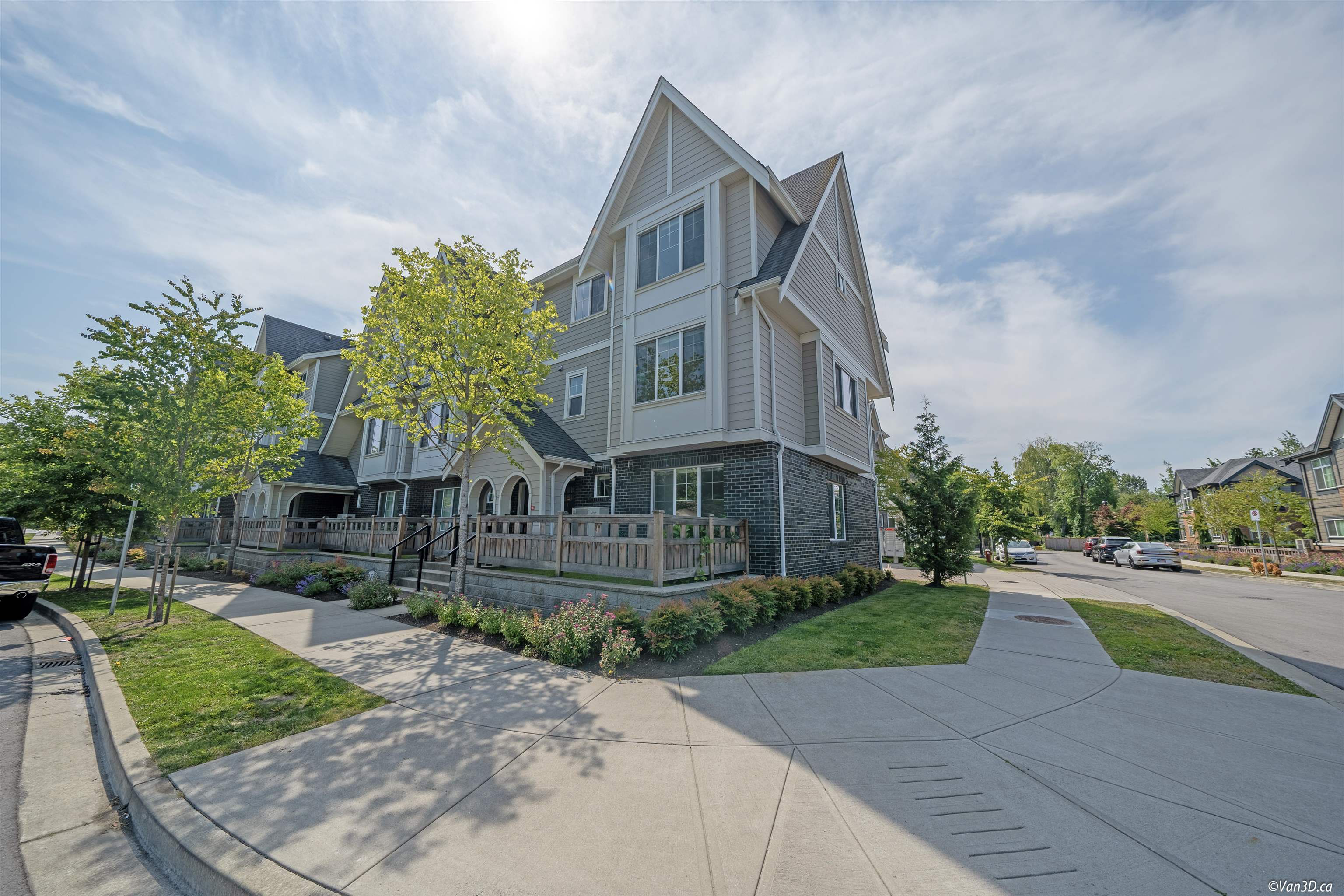 1-7180 Lechow Street, Richmond, BC, V6Y 0K9