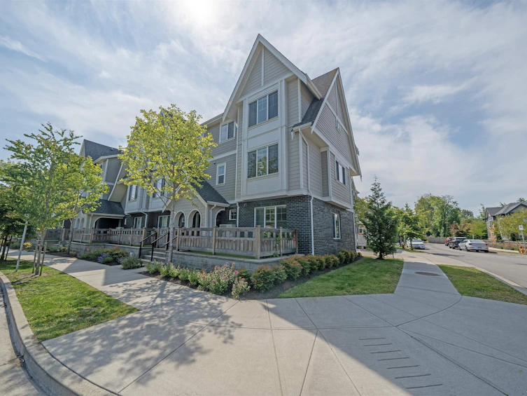 1-7180 Lechow Street, Richmond, BC, V6Y 0K9