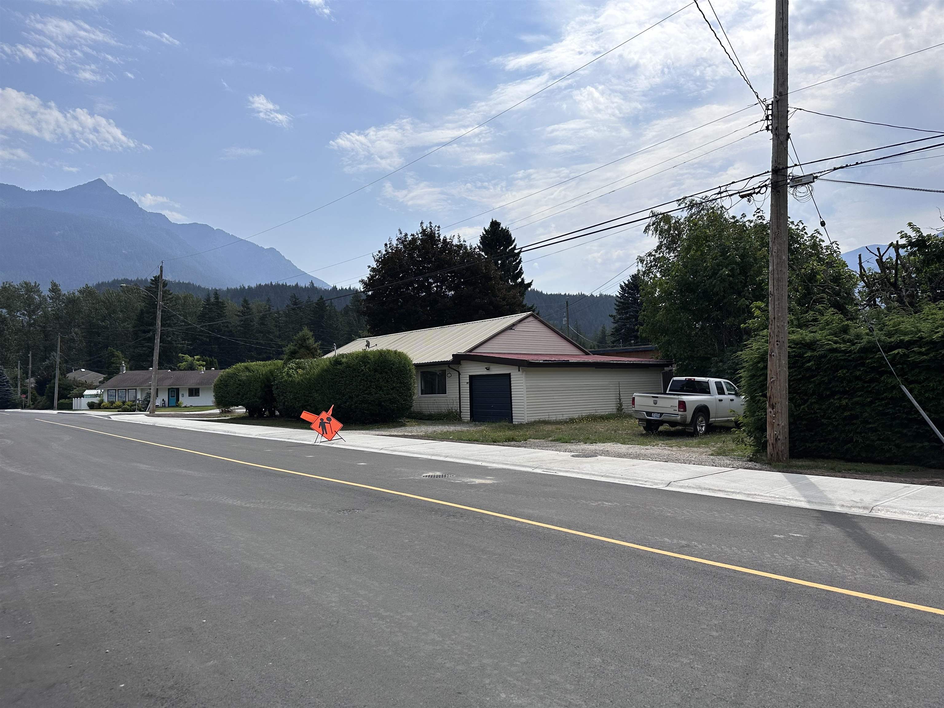 644 Yale Street, Hope, BC, V0X 1L0