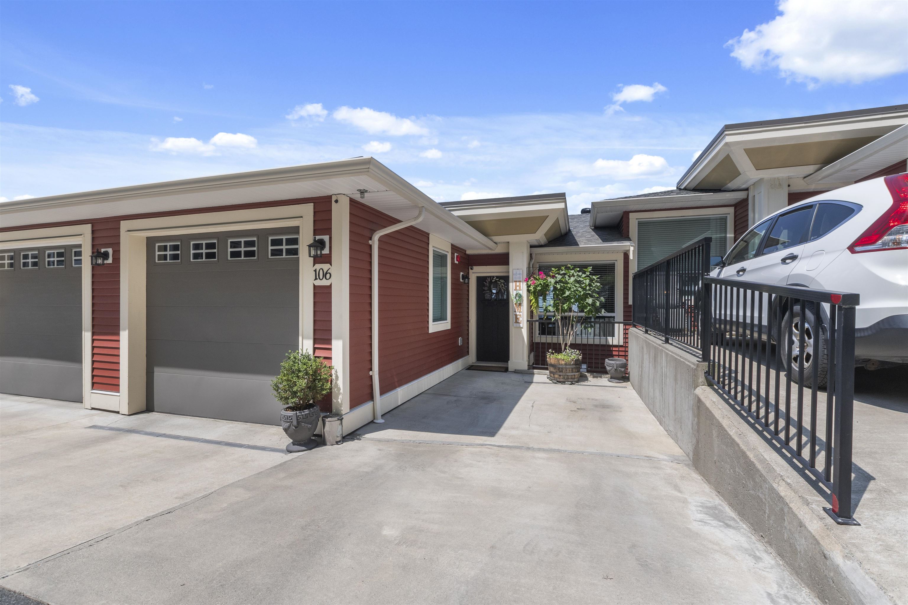 106-6026 Lindeman Street, Chilliwack, BC, V2R 0W1