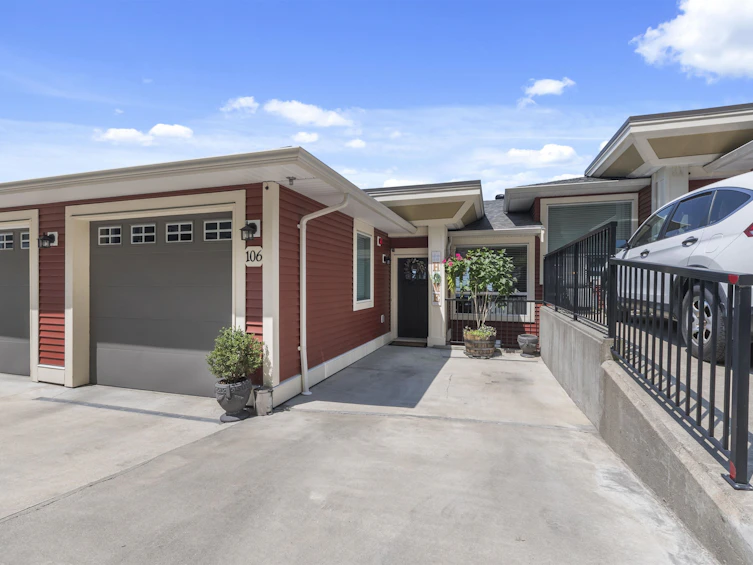 106-6026 Lindeman Street, Chilliwack, BC, V2R 0W1