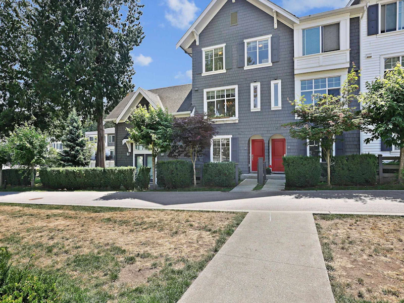 20 - 8130 136a Street, Surrey BC