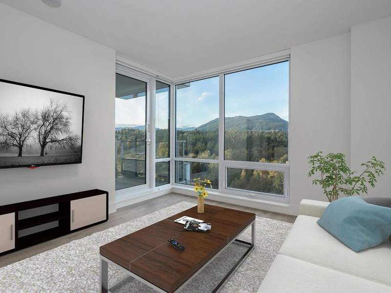 2001 - 680 Seylynn Crescent, North Vancouver BC