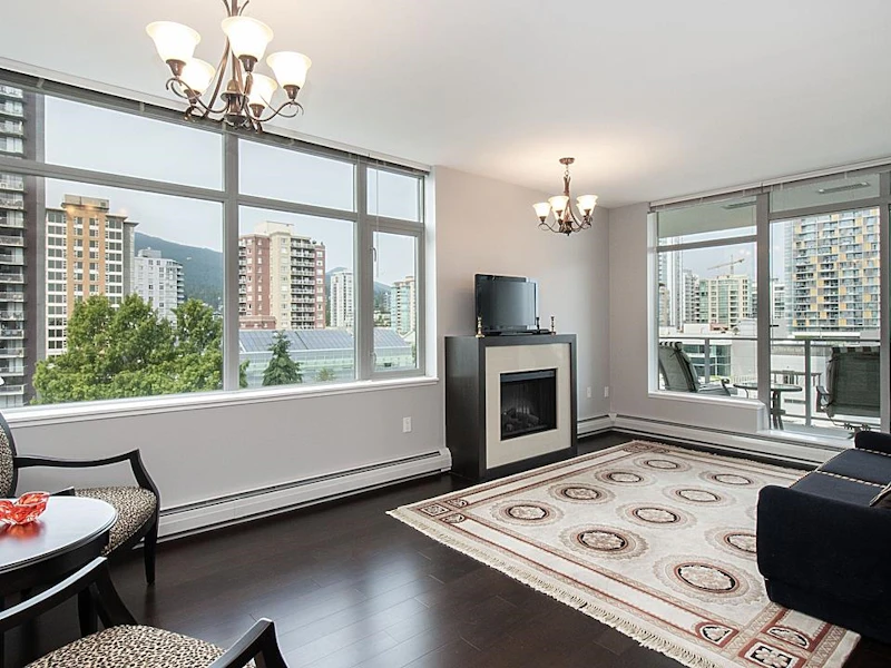 902 - 158 W 13th Street, North Vancouver BC V7M 0A7