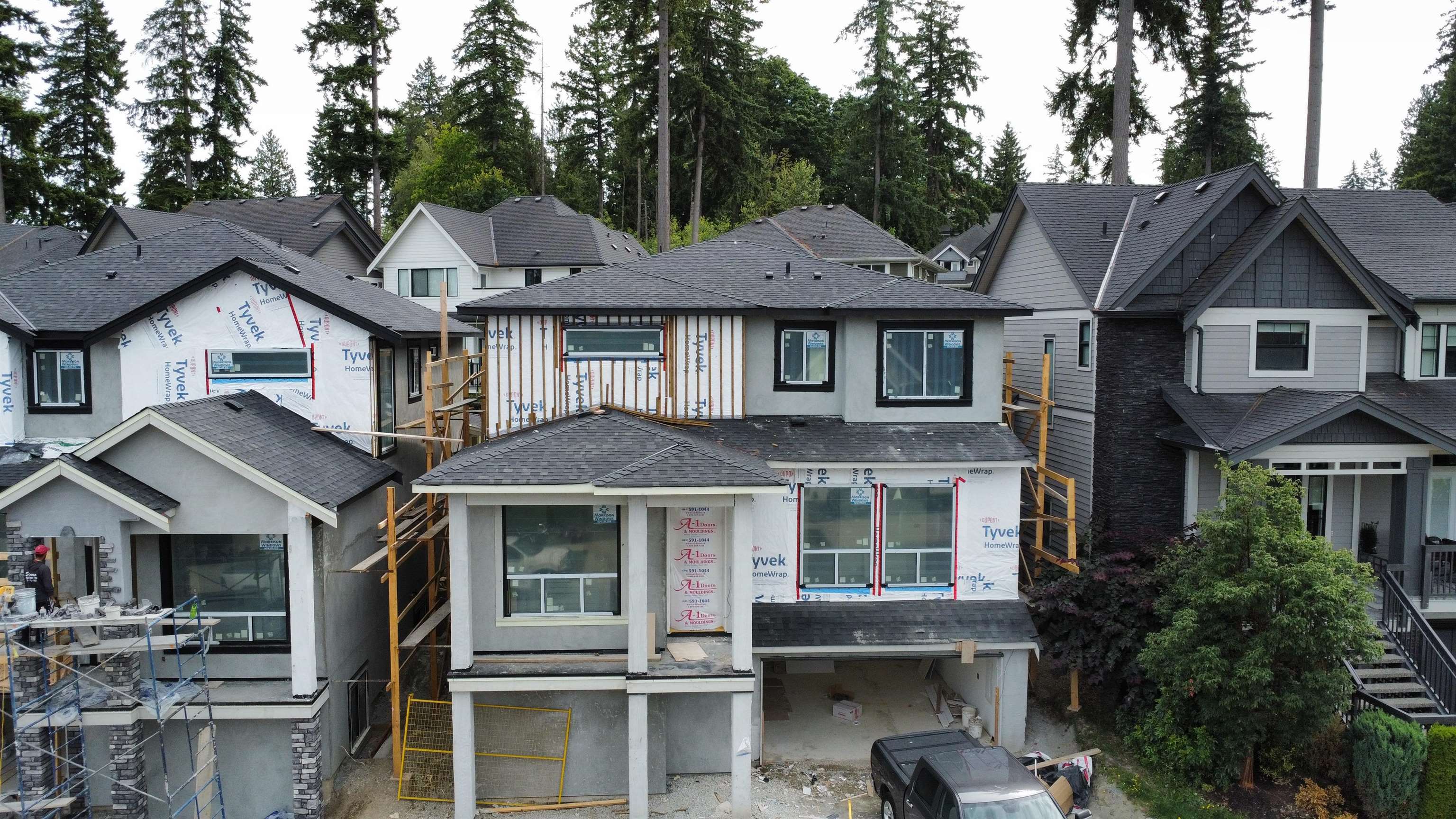 15728 Mountain View Drive, Surrey, BC, V3Z 0C6
