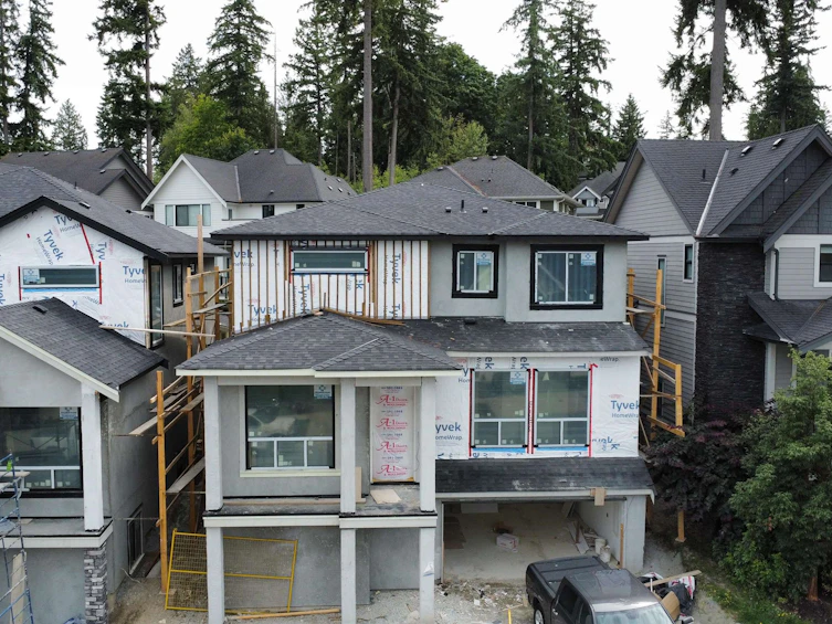 15728 Mountain View Drive, Surrey, BC, V3Z 0C6