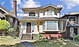3355 W 22nd Avenue, Vancouver, BC, V6S 1J1