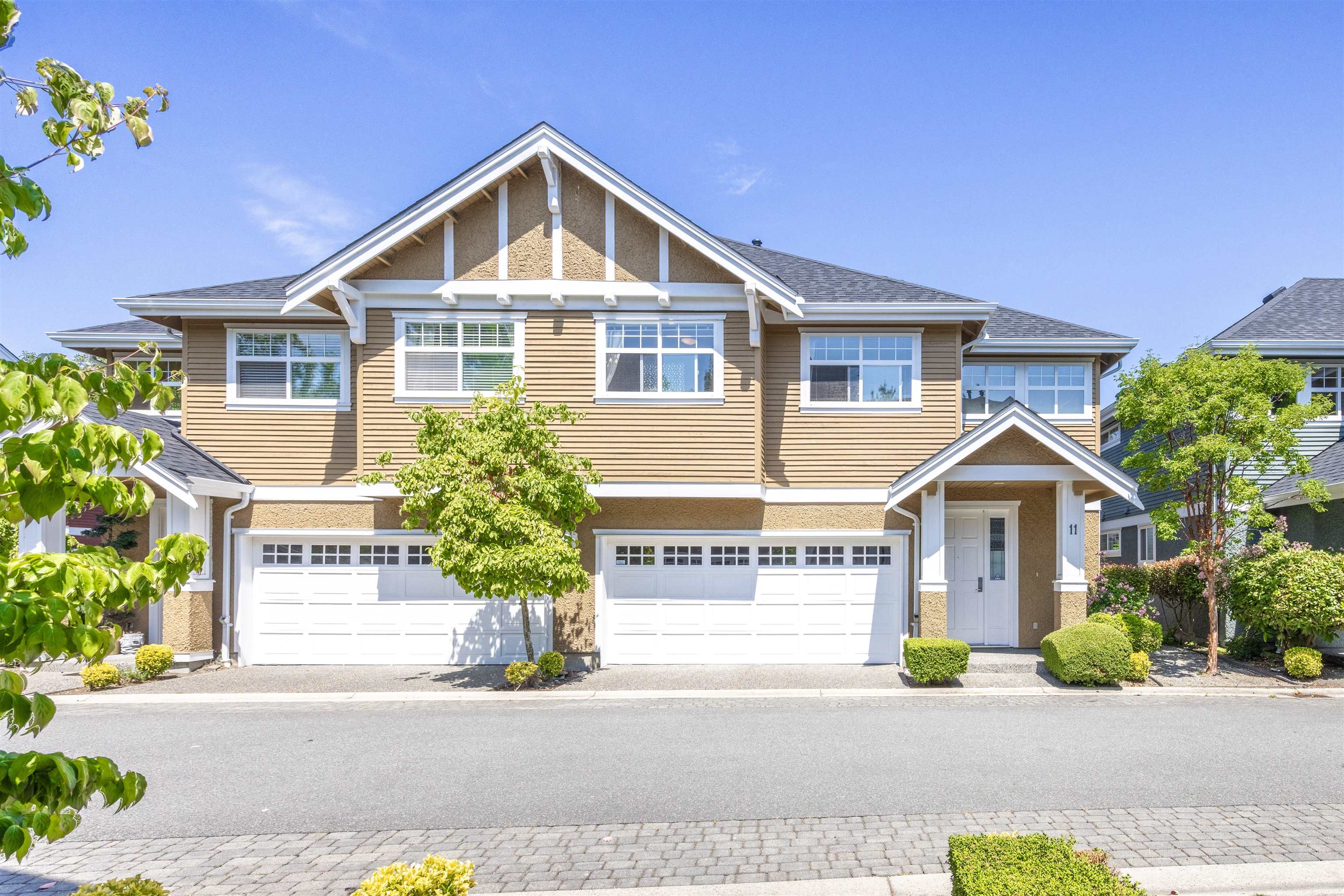 11-3511 Granville Avenue, Richmond, BC, V7C 1C8