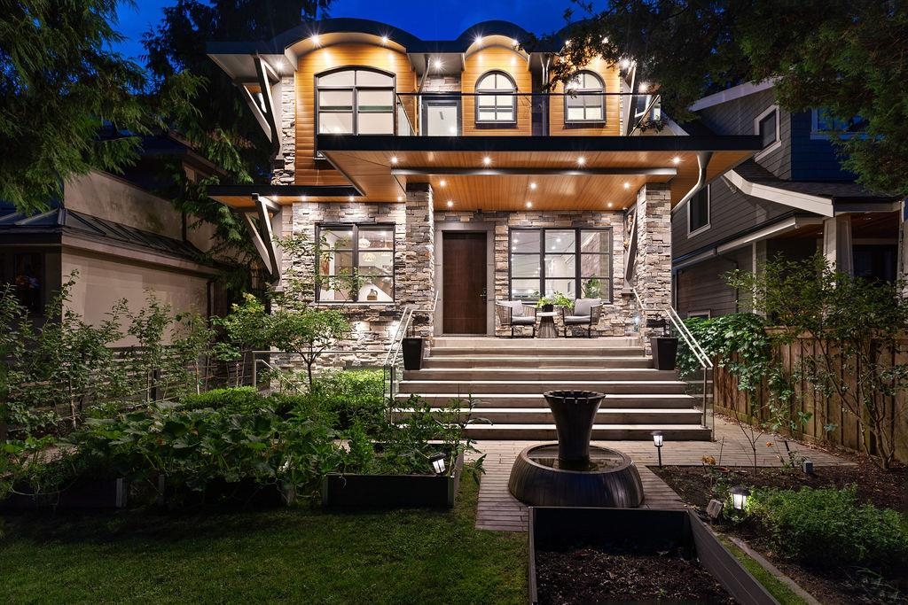 5558 Alma Street, Vancouver, BC, V6N 1Y1