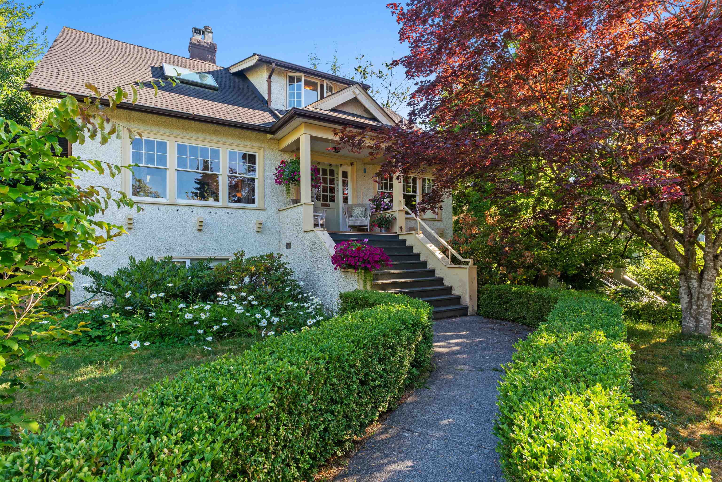 4278 W 12th Avenue, Vancouver, BC, V6R 2P7