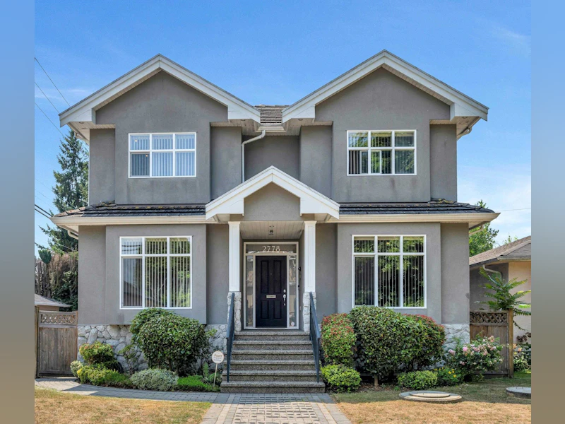 2778 E 53rd Avenue, Vancouver BC V5S 1W2