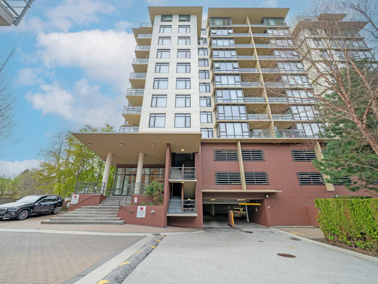 501-9171 Ferndale Road, Richmond, BC, V6Y 0A5