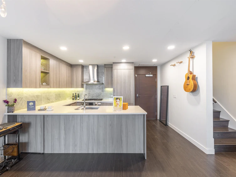 202-3300 Ketcheson Road, Richmond, BC, V6X 0S5