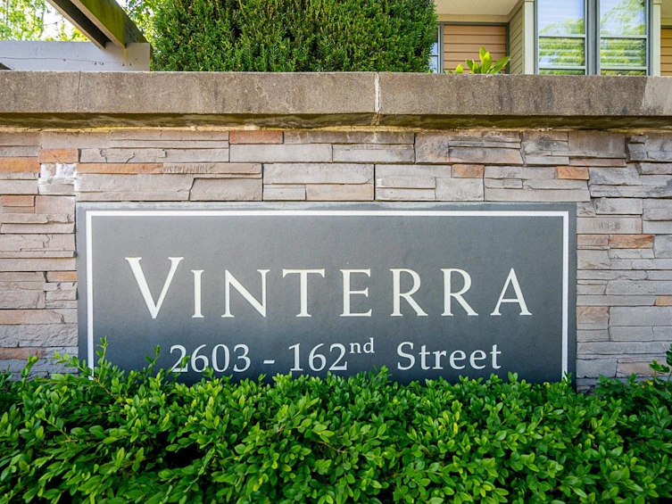 9-2603 162 Street, Surrey, BC, V3Z 2L4