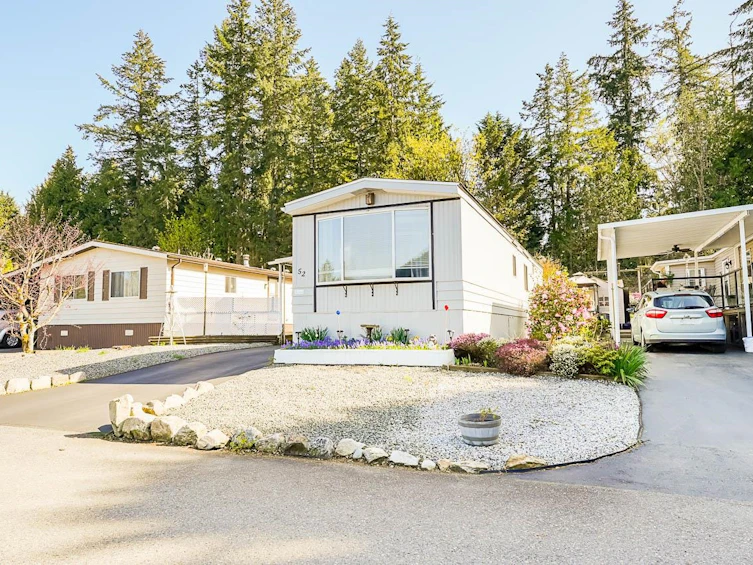 52-2270 196 Street, Langley, BC, V2Z 1N6