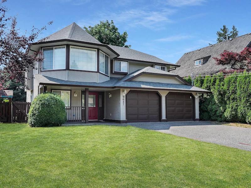 9687 Windsor Street, Chilliwack BC V2P 6C3