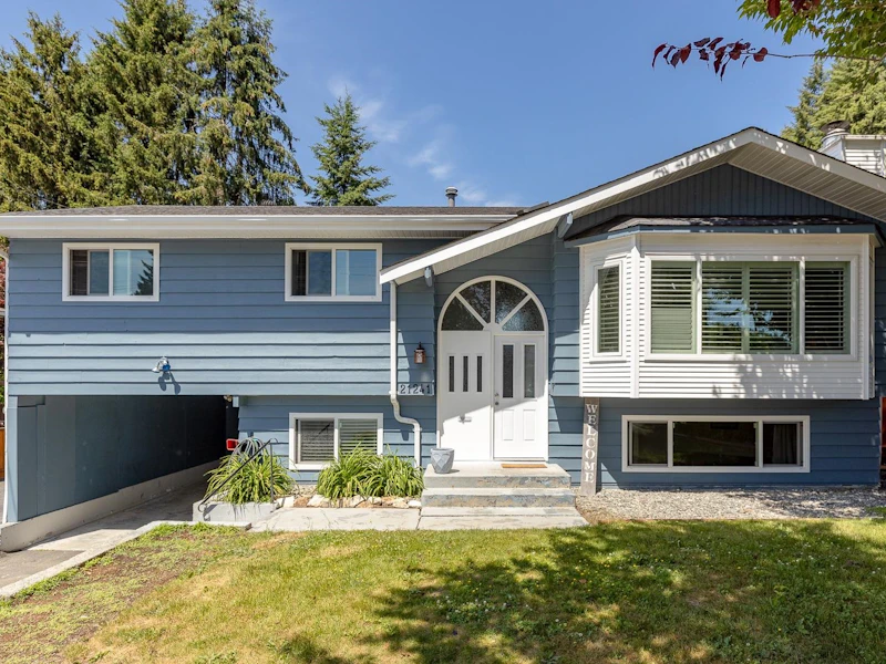21241 123rd Avenue, Maple Ridge BC V2X 8L7
