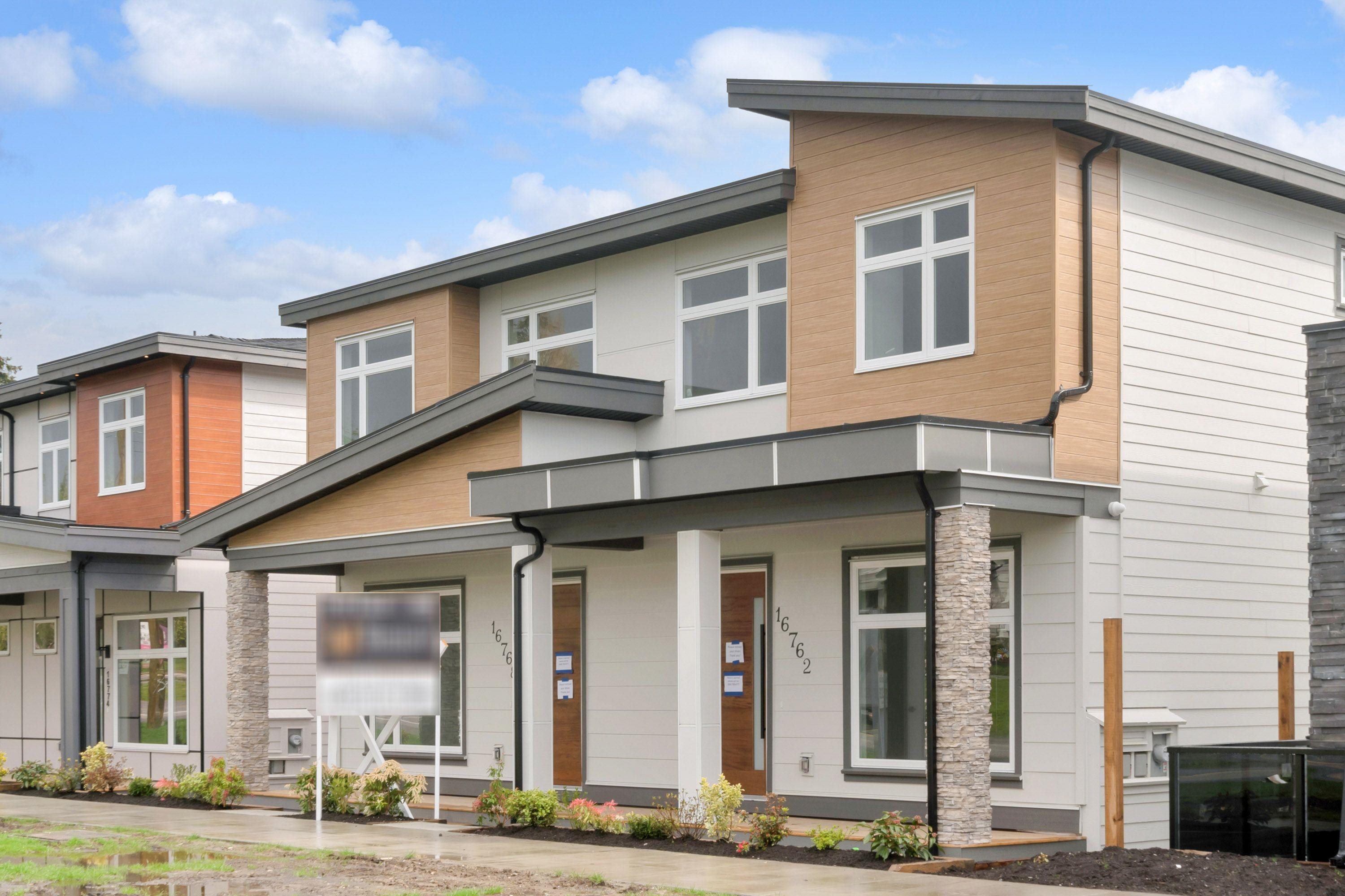 16768 16 Avenue, Surrey, BC, V3S 9X7