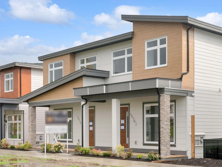 16768 16 Avenue, Surrey, BC, V3S 9X7