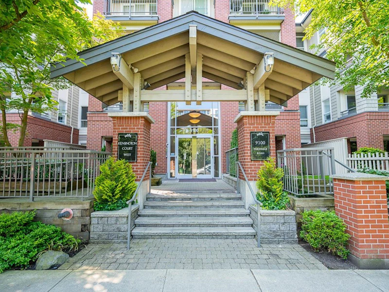 467 - 9100 Ferndale Road, Richmond BC V6Y 4L1