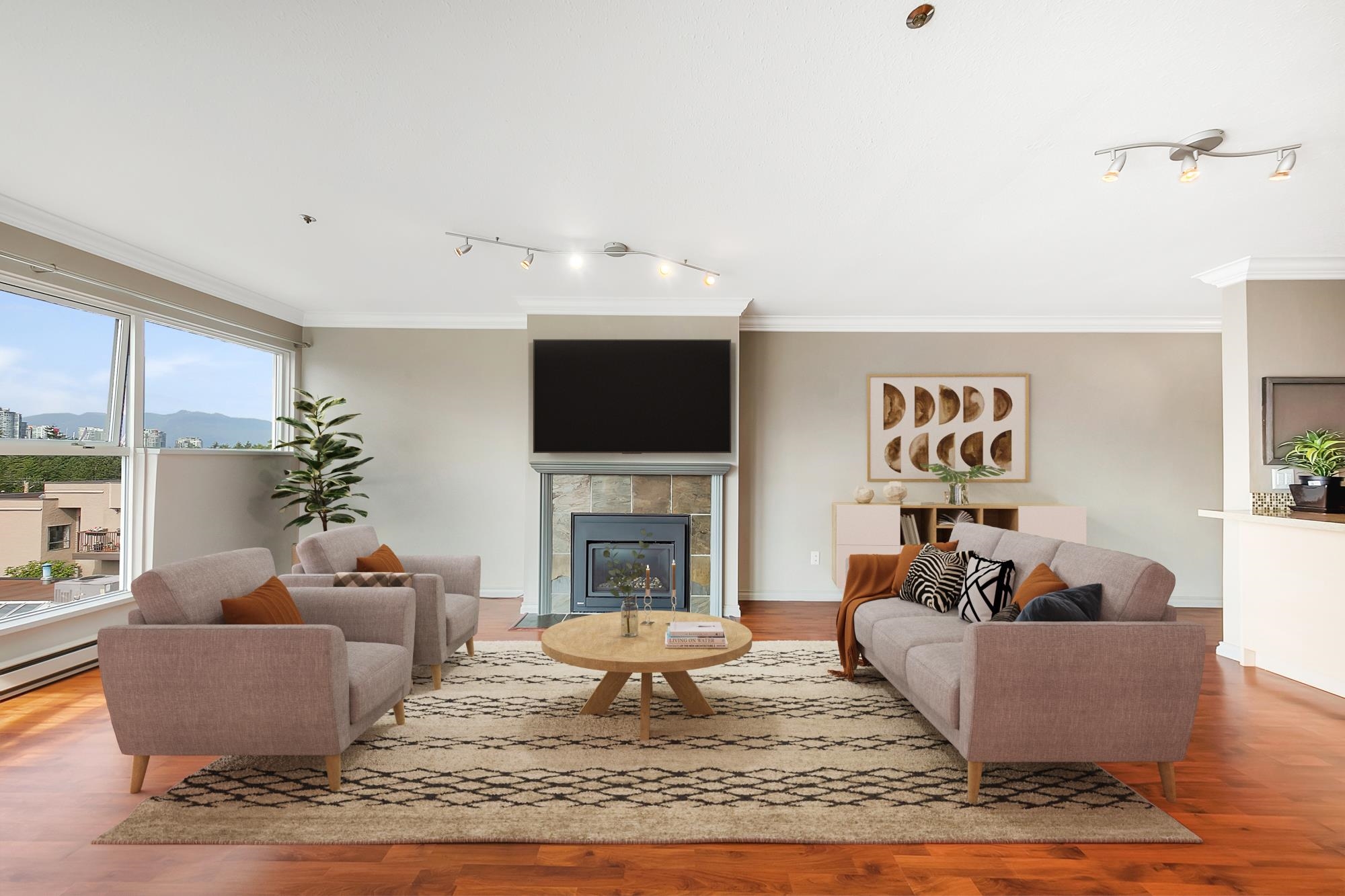 107-953 W 8th Avenue, Vancouver, BC, V5Z 1E4