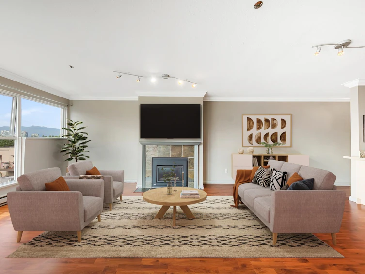 107-953 W 8th Avenue, Vancouver, BC, V5Z 1E4