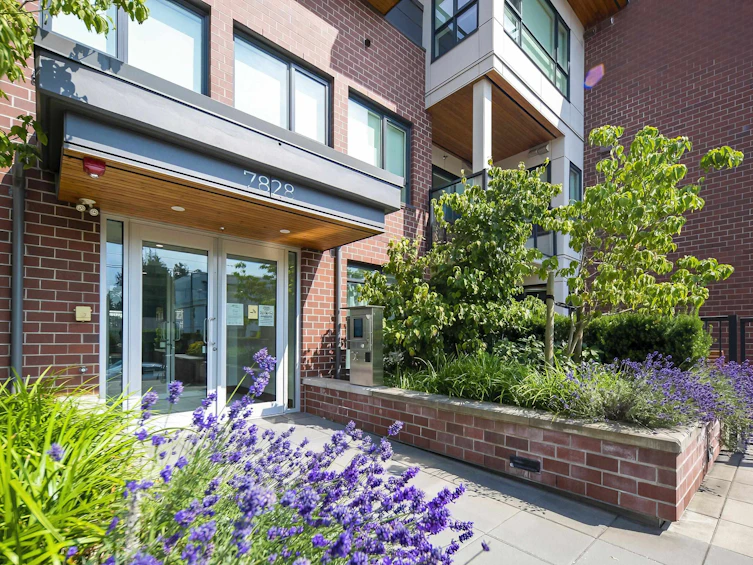 306-7828 Granville Street, Vancouver, BC, V6P 4Z2
