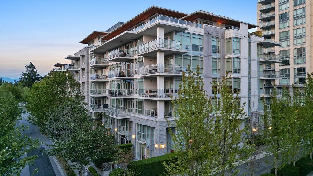 701-6080 Iona Drive, Vancouver, BC, V6T 0A4