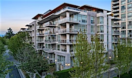 701-6080 Iona Drive, Vancouver, BC, V6T 0A4