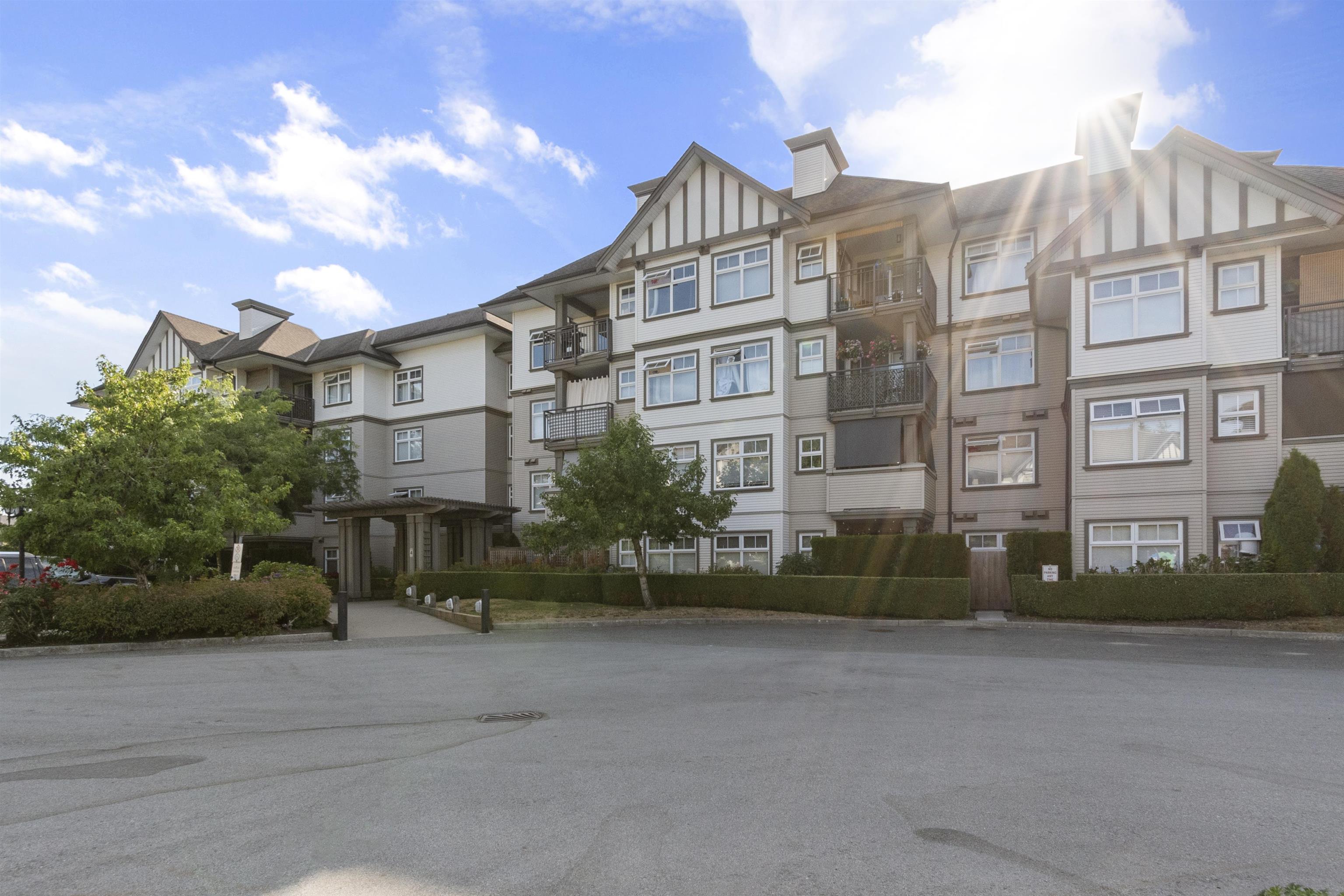 140-27358 32 Avenue, Langley, BC, V4W 3M5