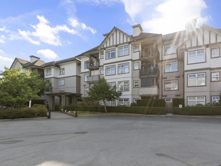 140-27358 32 Avenue, Langley, BC, V4W 3M5
