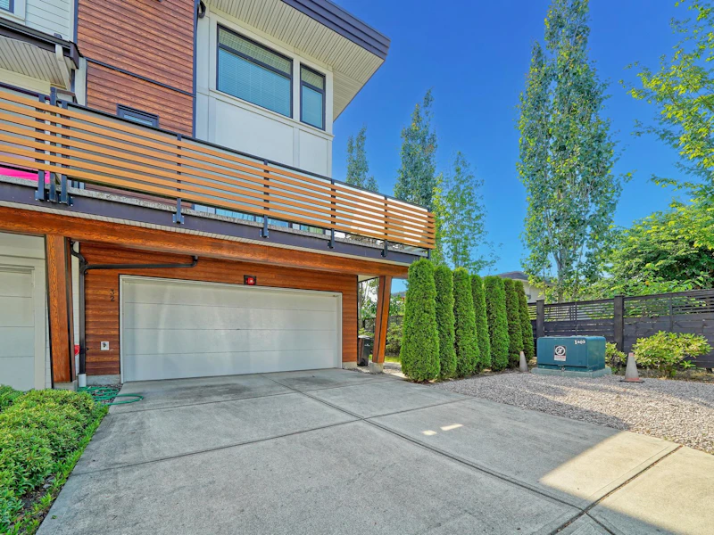 32 - 240 Jardine Street, New Westminster BC