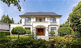 8415 Wiltshire Street, Vancouver, BC, V6P 5H6