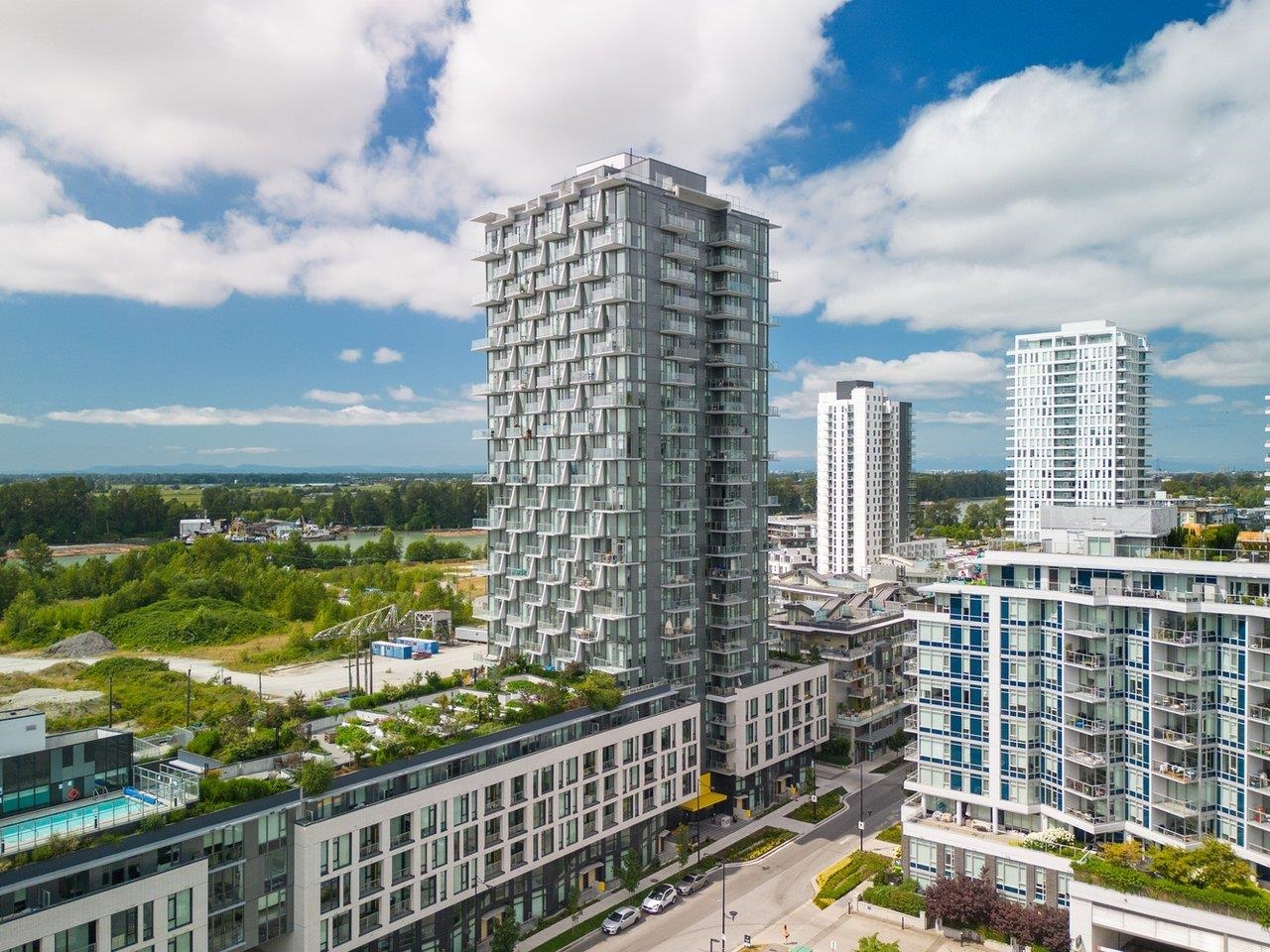 1102-3538 Sawmill Crescent, Vancouver, BC, V5S 0J8