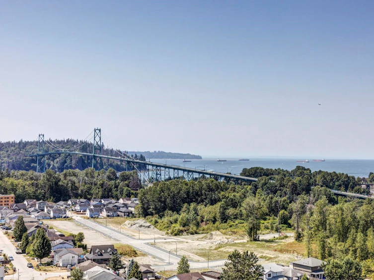 1604-1632 Lions Gate Lane, North Vancouver, BC, V7P 3B4