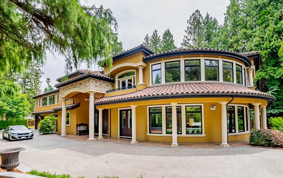 13216 Crescent Road, Surrey, BC, V4P 1K4