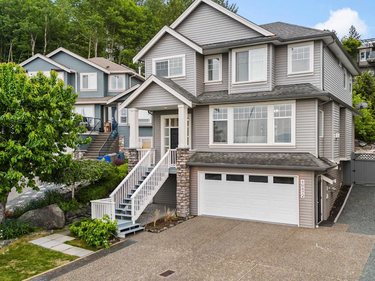 46472 Lear Drive, Chilliwack, BC, V2R 5P6