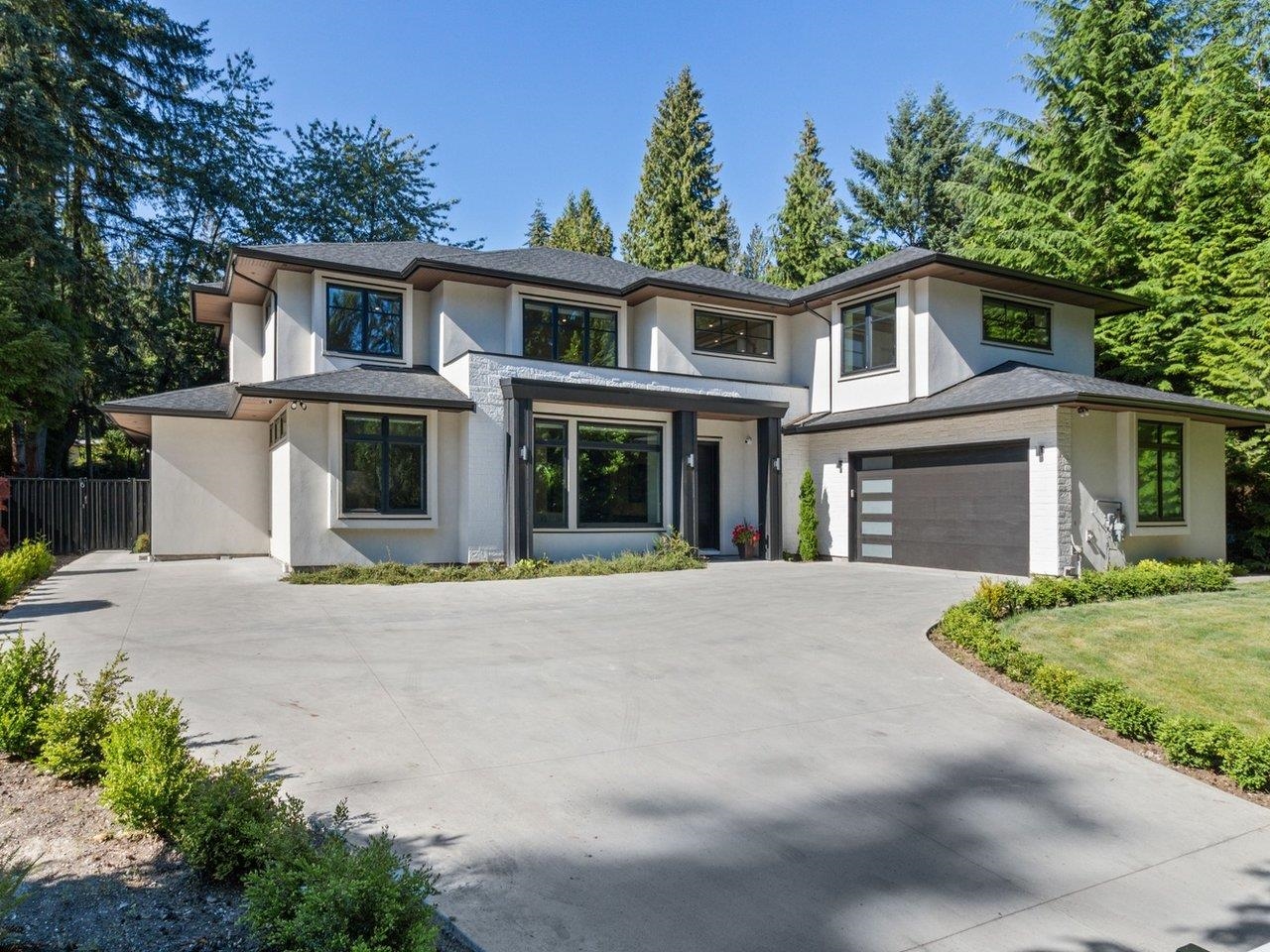 565 Mathers Avenue, West Vancouver, BC, V7S 1H4