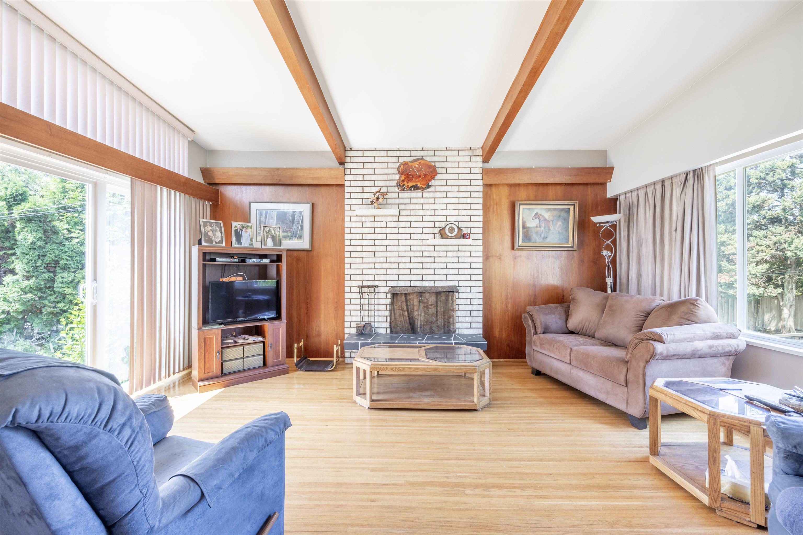 9935 Sullivan Street, Burnaby, BC, V3J 1J1