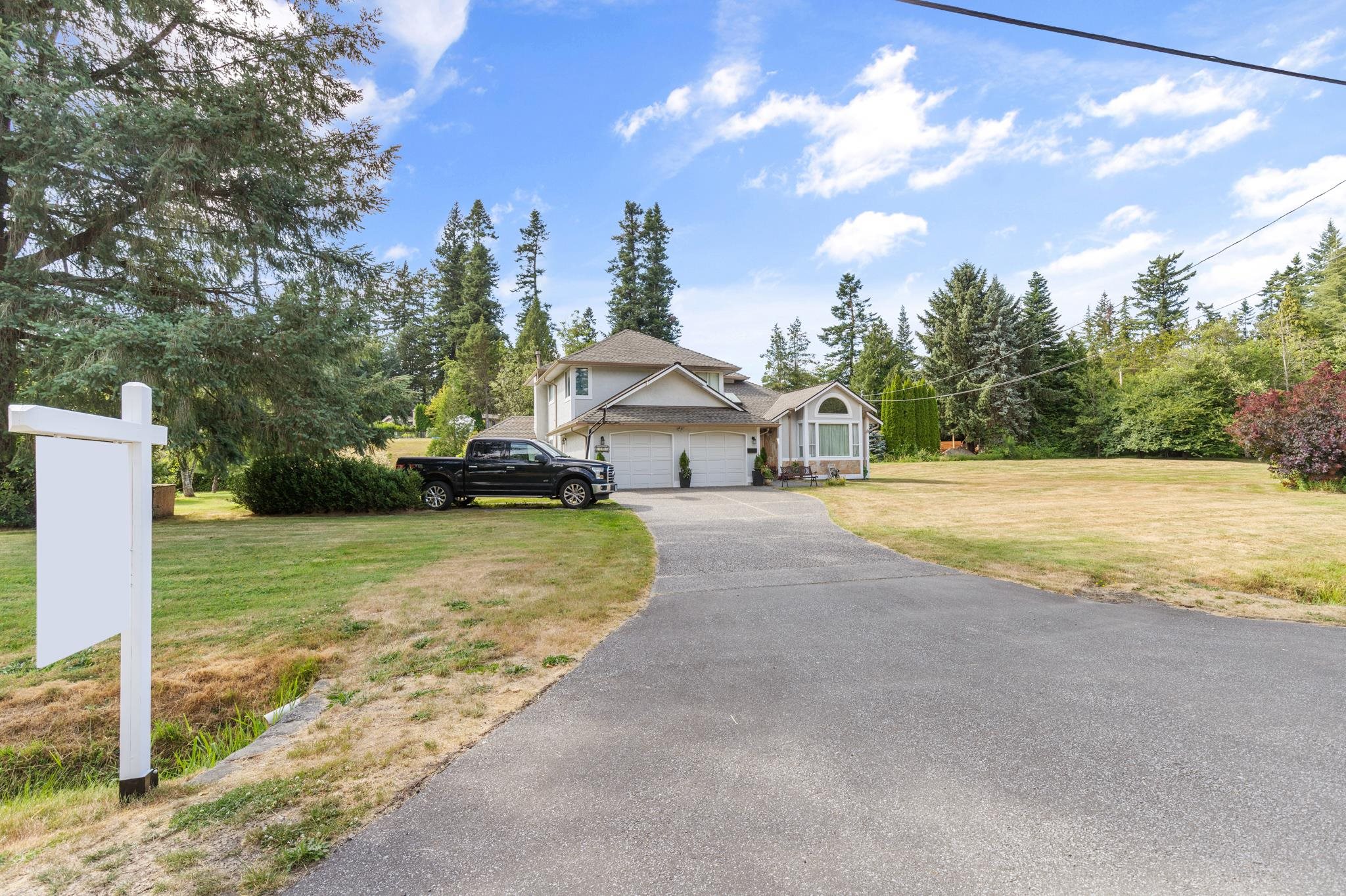 7755 227 Crescent, Langley, BC, V1M 2J8