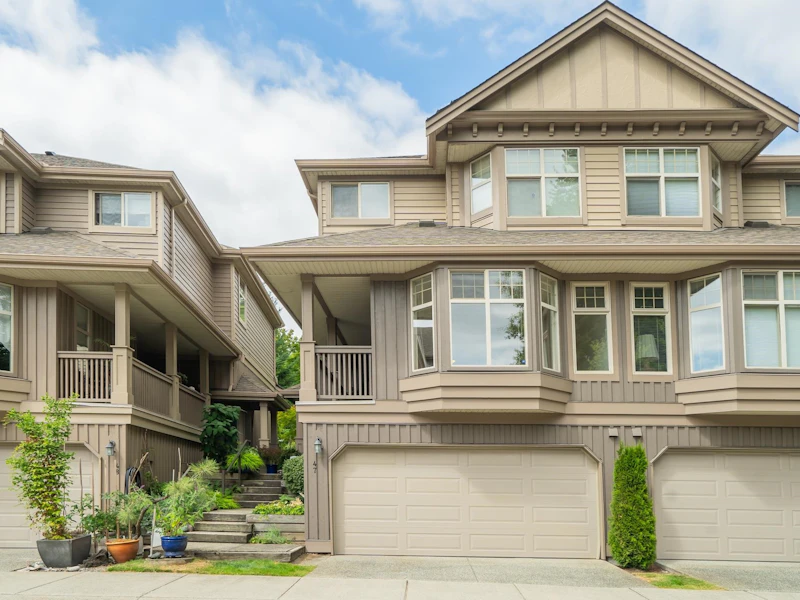 47 - 8868 16th Avenue, Burnaby BC V3N 5A6