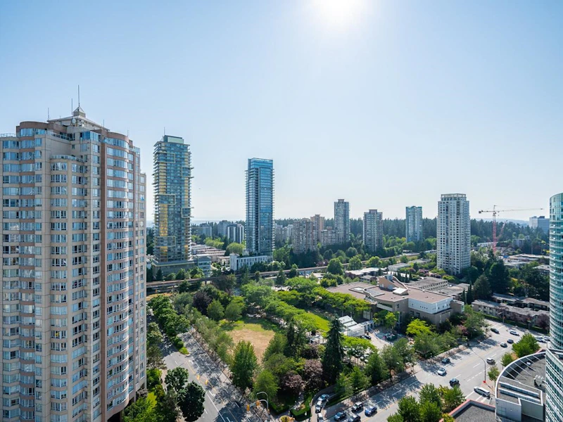 2010 - 6080 Mckay Avenue, Burnaby BC